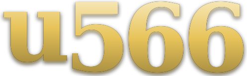 u566 logo