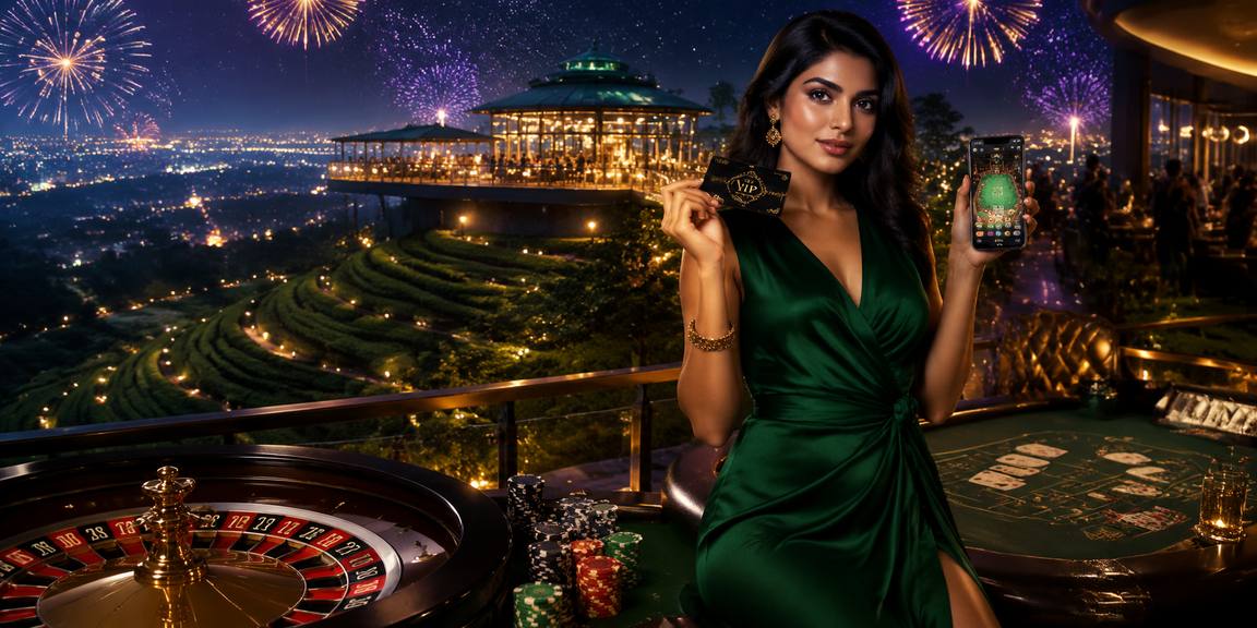 u566 casino app visual